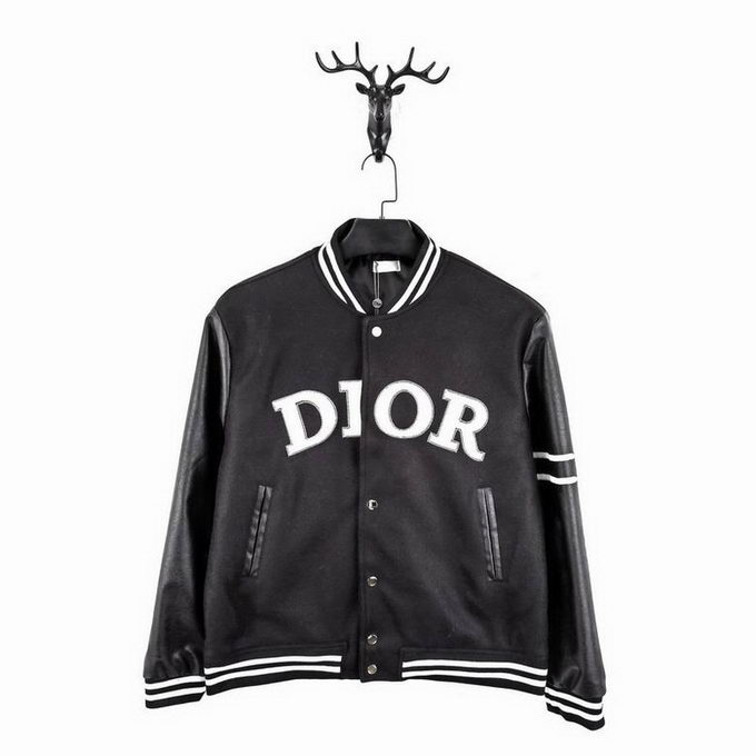 Dior Jacket Wmns ID:202112b10